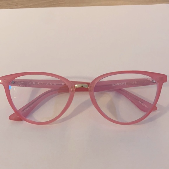 Quay Australia | Accessories | Quay Australian Rumours 11  display picture 3